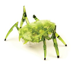 HEXBUG. Нано-робот HEXBUG Scarab в ас. (477-2248)