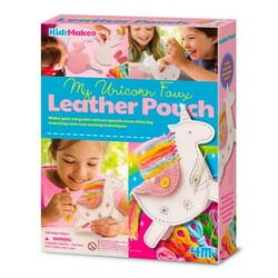 4M. Набір для створення сумочки-єдинорога (00-04758)