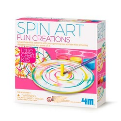 4M. Набір для малювання Спін-арт (00-04769)