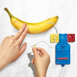 4M. Набор для конструирования  Умные схемы (00-06806)