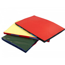 SportBaby. Мат гімнастичний «Мат 120х100 4 см» (00056070)