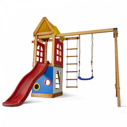 SportBaby. Дитячий ігровий комплекс Babyland-25 (00056072)