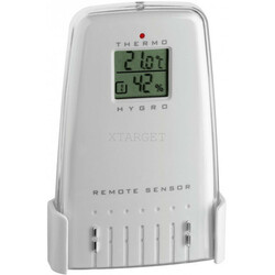 TFA. Датчик термо / гигро, дисплей, 433 МГц (303162)