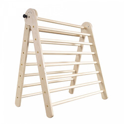 SportBaby.Треугольнік Піклер від 2 місяців - Лак 80 см (00056104)