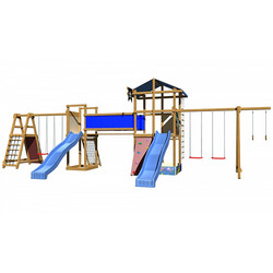 SportBaby. Детская  площадка   SportBaby-13 (00056115)