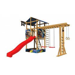 SportBaby. Дитячий майданчик SportBaby-14 (00056116)