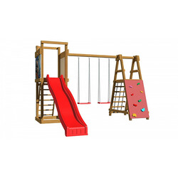 SportBaby. Детская  площадка  SportBaby-6 (00056118)