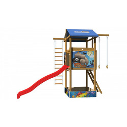 SportBaby. Дитячий майданчик SportBaby-7 (00056119)