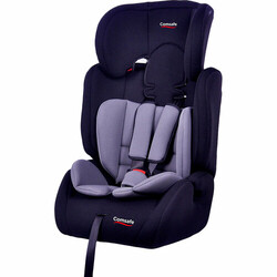 Babyhit. Автокрісло Travel (CS003) - Grey - (1/2/3) (73684)