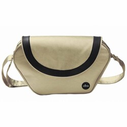 Mima. Сумка для мами "Стиль" - Champagne (71004)