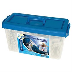 Набор для курса обучения  Робототехника на базе S4A Scratch Arduino (1247R)