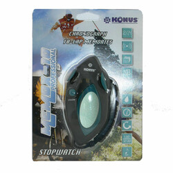 KONUS. Секундомір KONUS MEMOX-10 (4261)