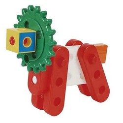 Конструктор IQCamp Первые шаги (1104)