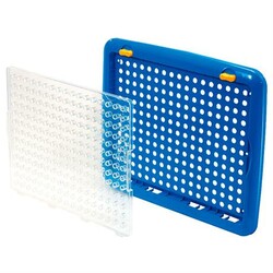 Навчальна панель 84 х 70 см (1177-1)