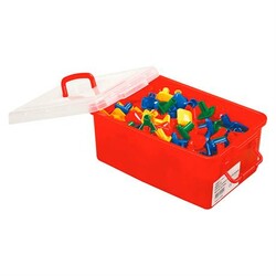 Велика мозаїка для навчальної панелі 1177-1 (1192-1)