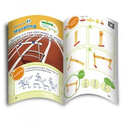 Набор для курса обучения  Парк аттракционов (1231)