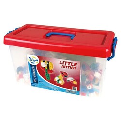 Набор для курса обучения  Маленький творец (1232)