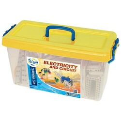 Набор для курса обучения  Электрические схемы (1236)