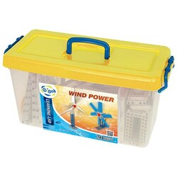 Набір для курсу навчання Енергія вітру (1239R)
