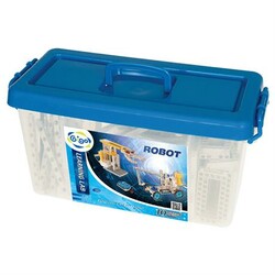 Набор для курса обучения  Роботы (1244R)