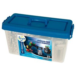 Набір для навчання Сумісні роботи (1269)