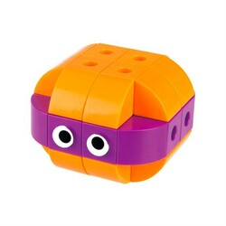 Набор для обучения  Программирование робота (1276-A)