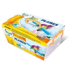 Конструктор  Самолеты (7264)