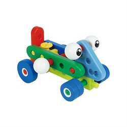 Конструктор Сумасшедшие штучки (7266)