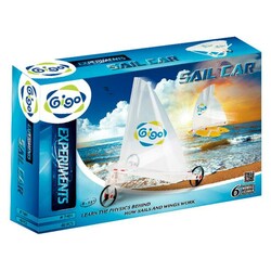 Конструктор Катамаран (7401)