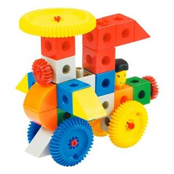 Конструктор Машини - Міні (7417)