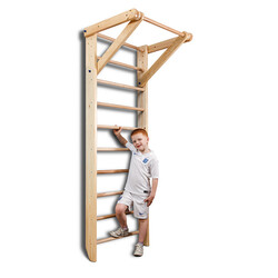 SportBaby. Шведська стінка з турніком - Sport 1-220 (00056292)