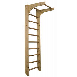 SportBaby. Шведская стенка  с турником Kinder 1-220 (00056294)