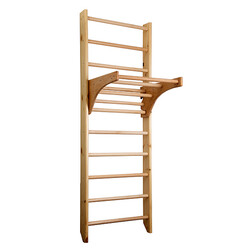 SportBaby. Шведська стінка з турніком Комбі-1-220 (00056295)