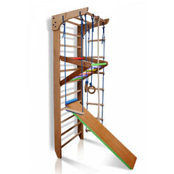 SportBaby. Спортивний куточок «Bambino 3-240» (00056308)