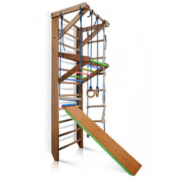 SportBaby. Спортивный уголок «Baby 3-240» (00056310)