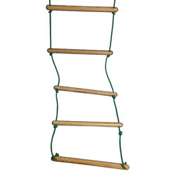 SportBaby. Мотузкові сходи Лак 220 см 2016 (00056318)