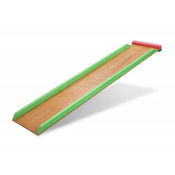 SportBaby. Дитяча гірка лак (00056322)