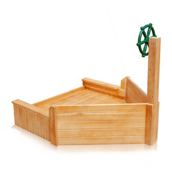 SportBaby. Кораблик прибудова для майданчика (00056327)