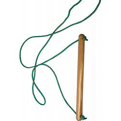 SportBaby. Трапеція гімнастична (00056332)