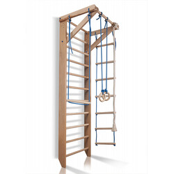 SportBaby. Детский спортивный уголок  «Baby 2-240» (00056335)