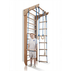 SportBaby. Дитячий спортивний куточок «Bambino 2-220» (00056336)