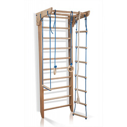 SportBaby. Детский спортивный уголок  «Bambino 2-240» (00056337)