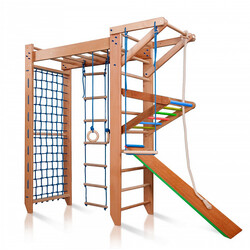 SportBaby. Детский уголок с рукоходом  «Baby 5-220» (00056340)