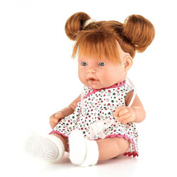 Antonio Juan. Кукла Antonio Juan TITA COLETAS (8435083640591)