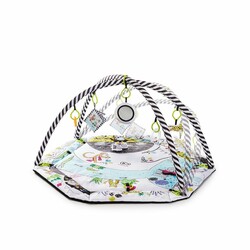 Kinderkraft. Развивающий коврик Kinderkraft Smartplay (KKZSMART000000) (201992)