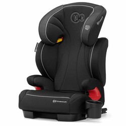 Kinderkraft. Автокрісло Kinderkraft Unity Isofix Black (KKFUNITBLK0000) (202372)