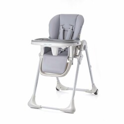 Baby Tiger. Стільчик для годування Babytiger Kiki Pink (BTKKIKIPNK0000) (203222)