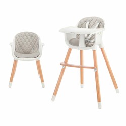 Стульчик для кормления Babytiger Tini (BTKTINIPNK0000) (203226)