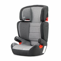 Kinderkraft. Автокрісло Kinderkraft Junior Fix Black / Gray (KKFJUFIBLGR000) (201917)