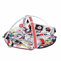 Kinderkraft. Килимок Kinderkraft 4SMART (KP4SMA00MUL0000) (300169)